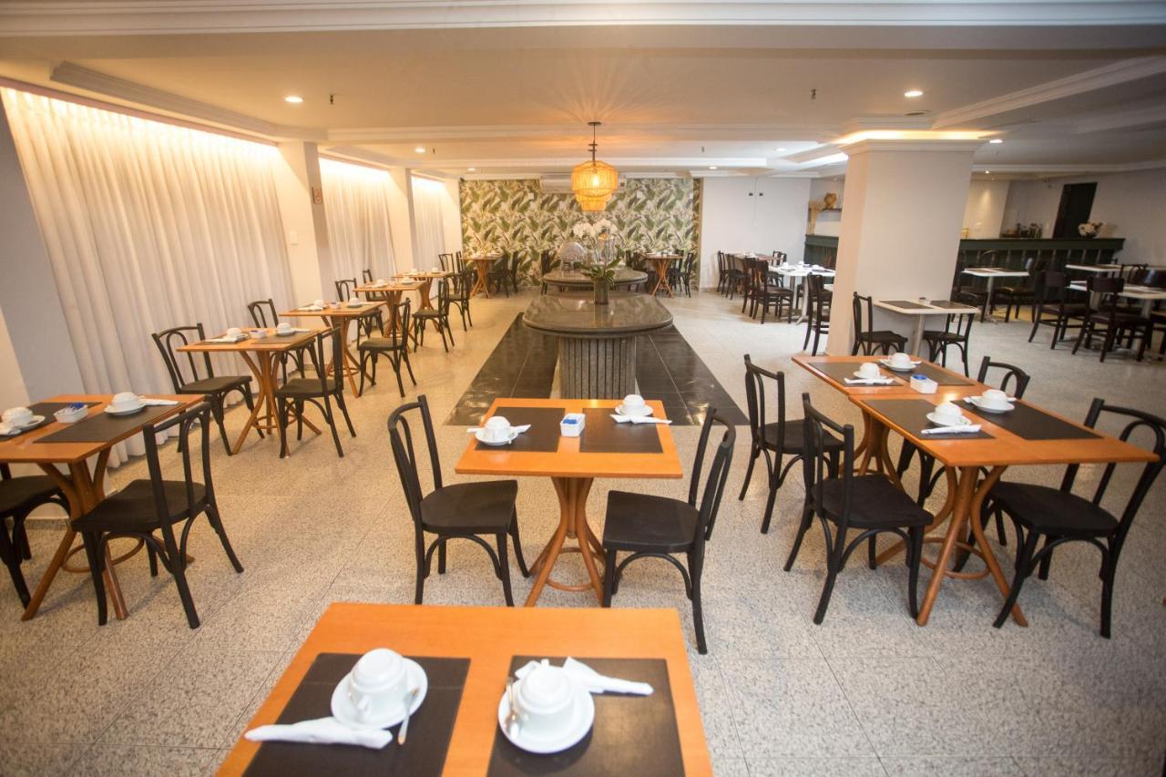 Regency Copacabana Hotel Ρίο ντε Τζανέιρο Εξωτερικό φωτογραφία