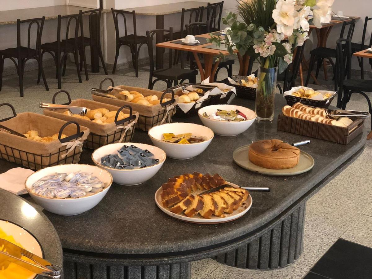 Regency Copacabana Hotel Ρίο ντε Τζανέιρο Εξωτερικό φωτογραφία