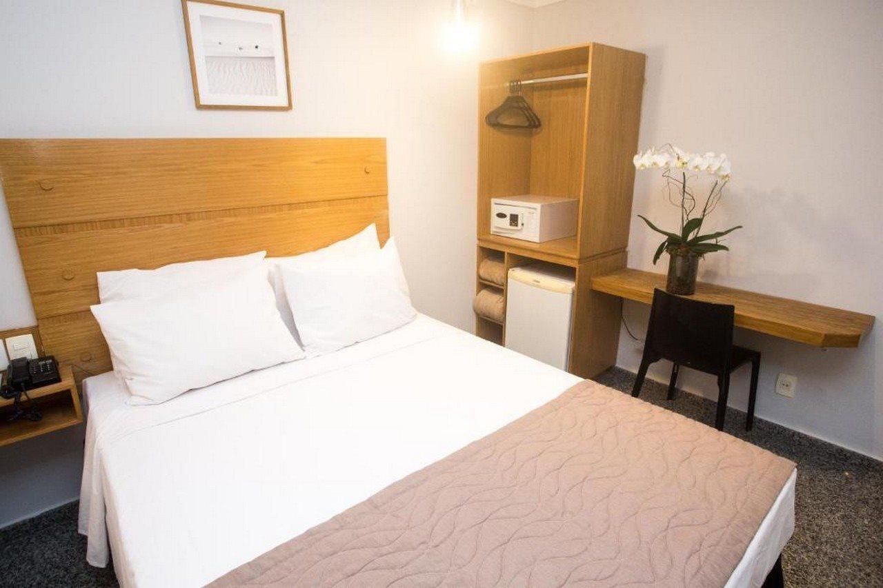 Regency Copacabana Hotel Ρίο ντε Τζανέιρο Εξωτερικό φωτογραφία