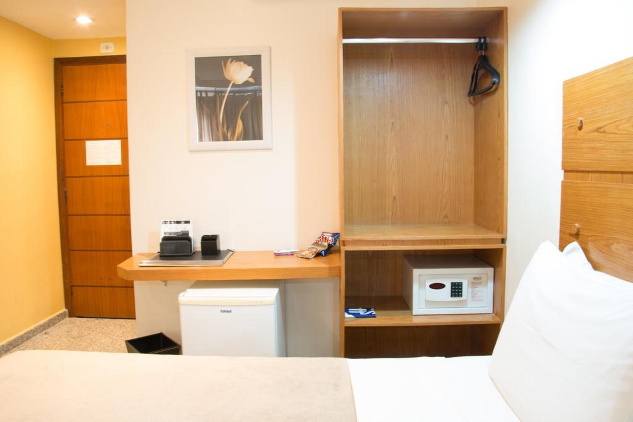 Regency Copacabana Hotel Ρίο ντε Τζανέιρο Εξωτερικό φωτογραφία