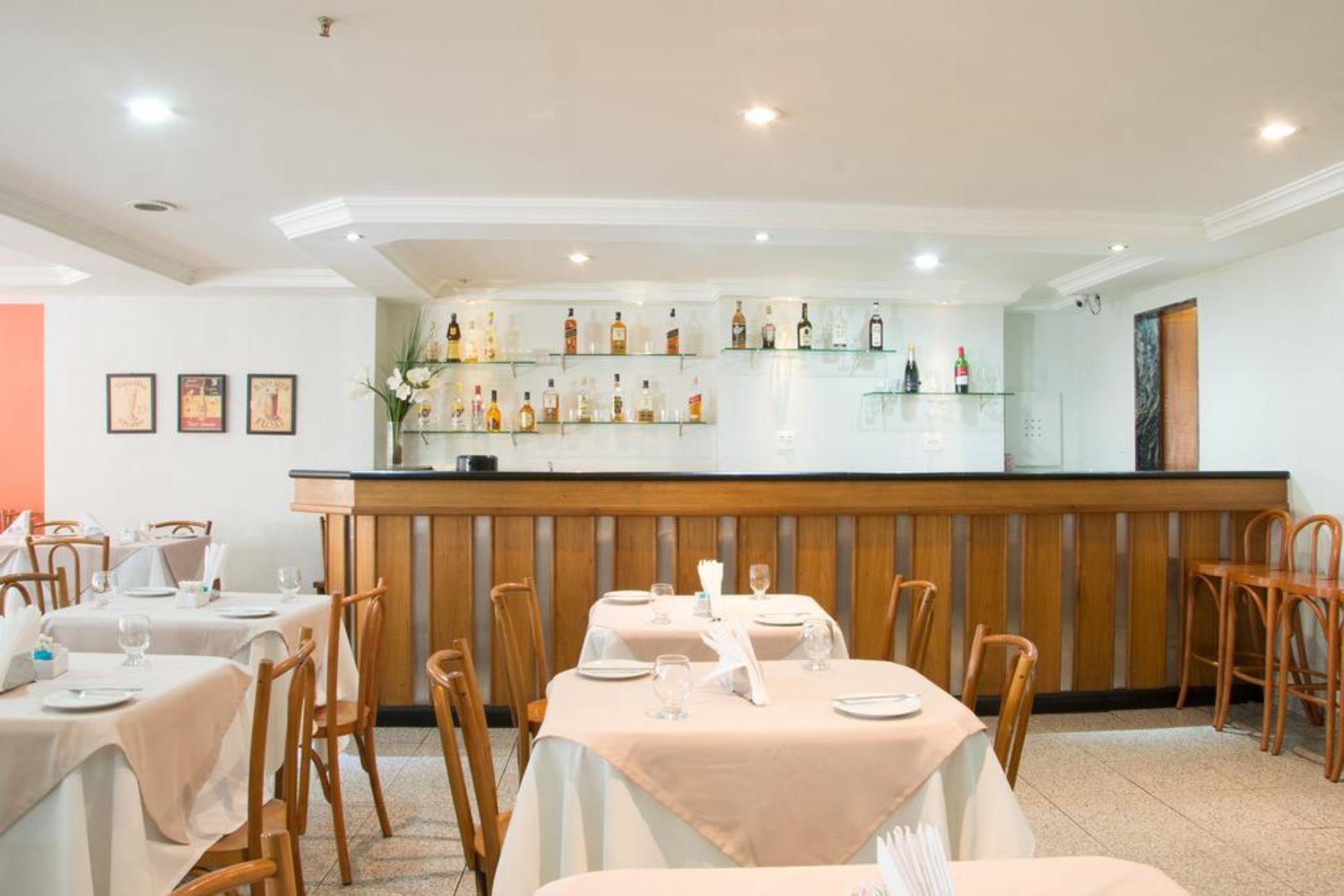 Regency Copacabana Hotel Ρίο ντε Τζανέιρο Εξωτερικό φωτογραφία