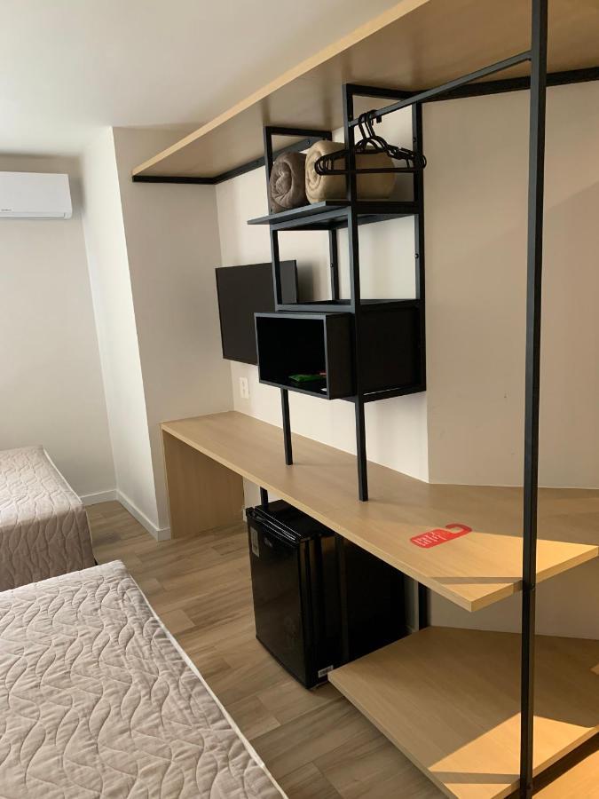 Regency Copacabana Hotel Ρίο ντε Τζανέιρο Εξωτερικό φωτογραφία