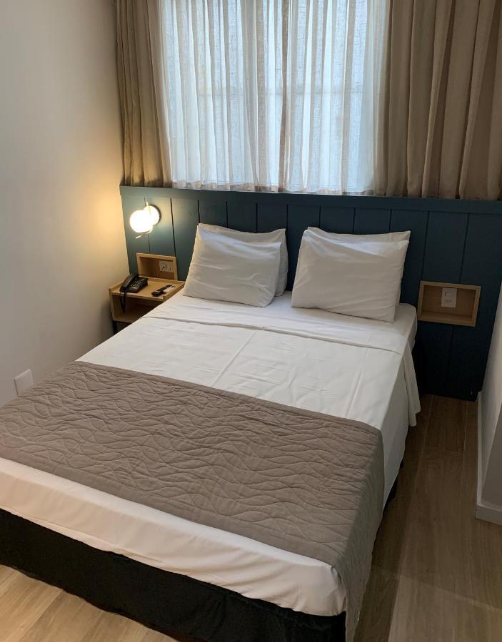 Regency Copacabana Hotel Ρίο ντε Τζανέιρο Εξωτερικό φωτογραφία