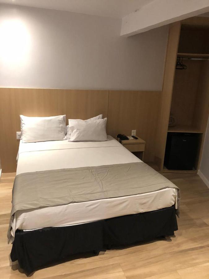 Regency Copacabana Hotel Ρίο ντε Τζανέιρο Εξωτερικό φωτογραφία