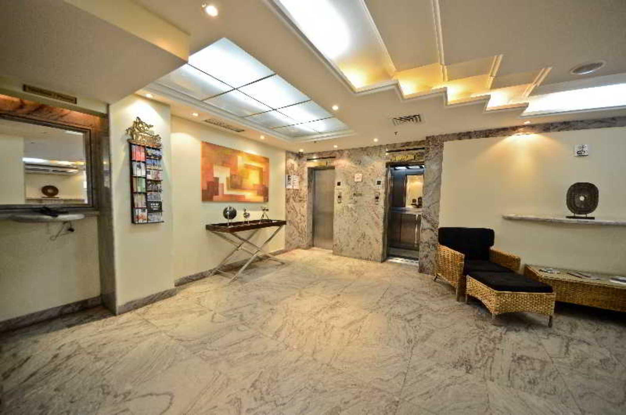Regency Copacabana Hotel Ρίο ντε Τζανέιρο Εξωτερικό φωτογραφία
