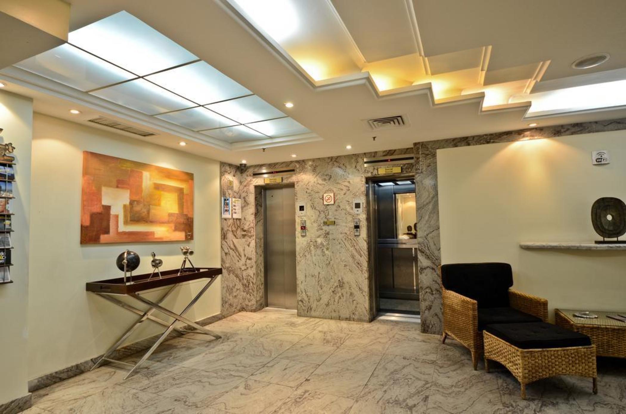 Regency Copacabana Hotel Ρίο ντε Τζανέιρο Εξωτερικό φωτογραφία