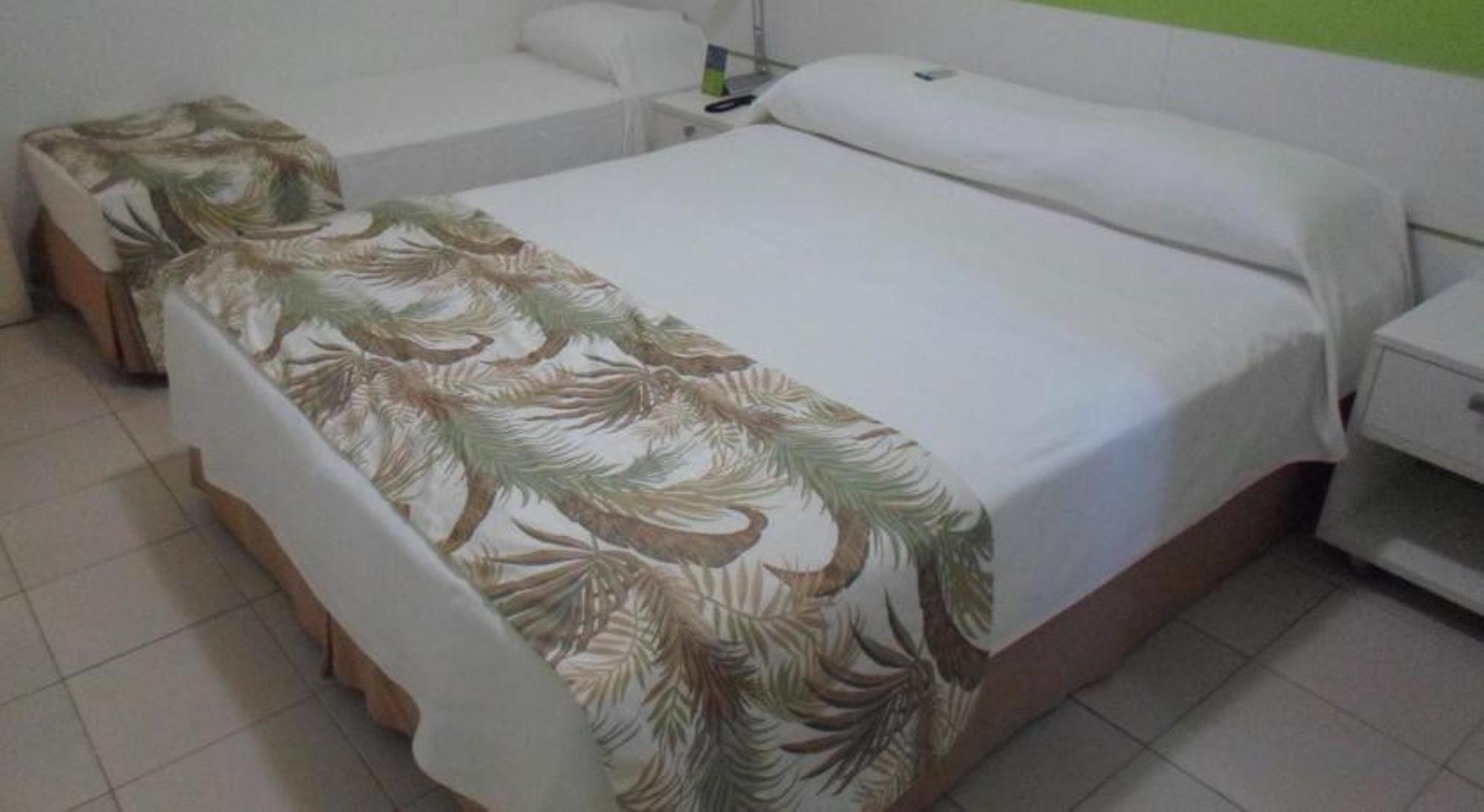 Regency Copacabana Hotel Ρίο ντε Τζανέιρο Εξωτερικό φωτογραφία