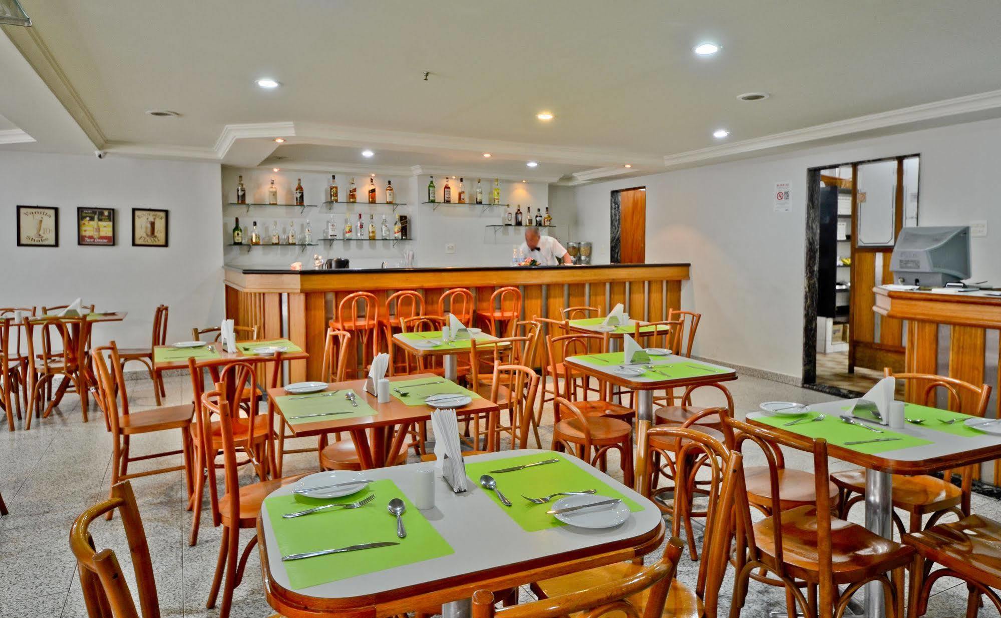 Regency Copacabana Hotel Ρίο ντε Τζανέιρο Εξωτερικό φωτογραφία